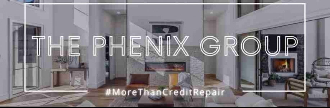 The Phenix Group Cover Image