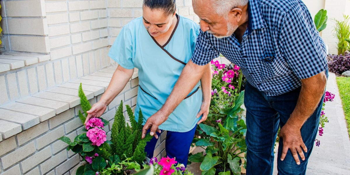 "Memory Care in Mexico: Affordable, Compassionate Senior Living Options"
