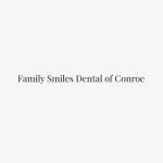 Family Smiles Dental of Conroe profile picture