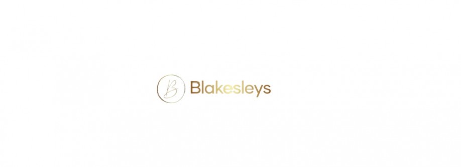 blakesleys Cover Image