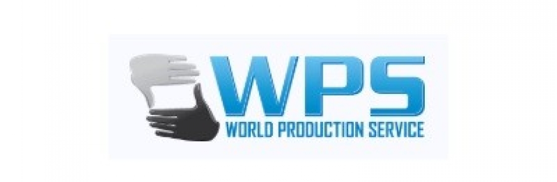 World Production Service Cover Image