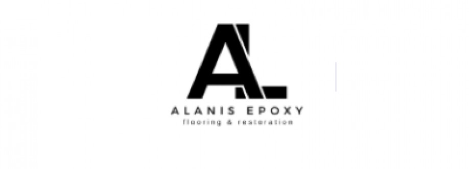 alanisepoxy Cover Image