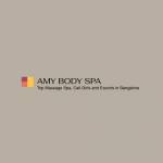 Amy Body Spa Profile Picture