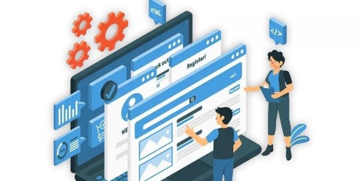 How Custom Web Design Services Supercharge Digital Marketing Campaigns