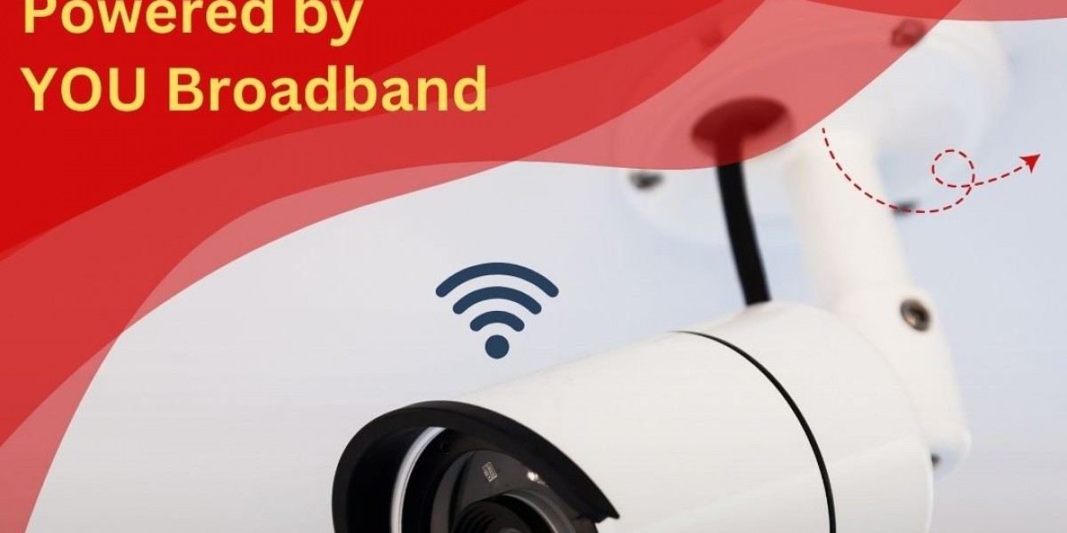 Serious About Gaming? Choose the Best Internet Plans with Reliable Broadband Internet
