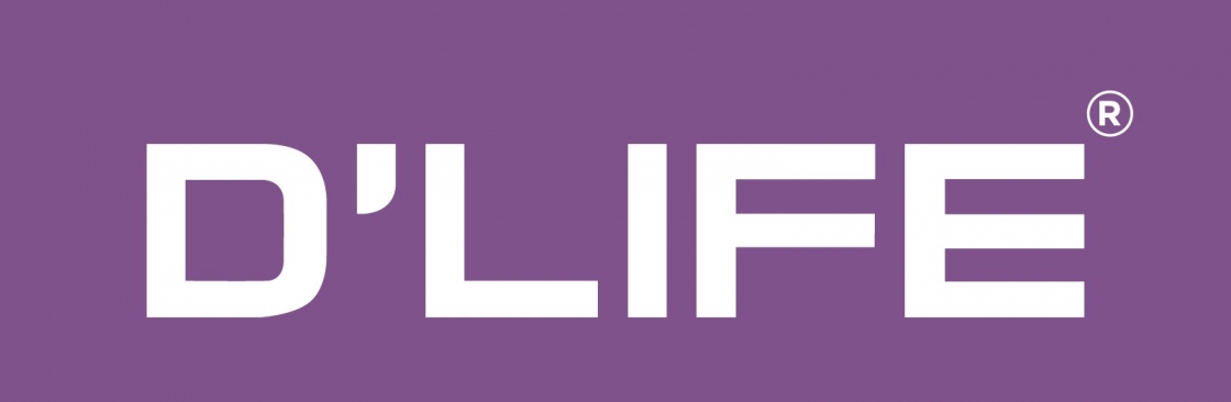 DLIFE Interiors Cover Image