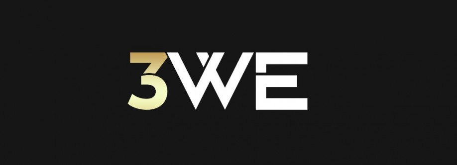 3WE Cover Image