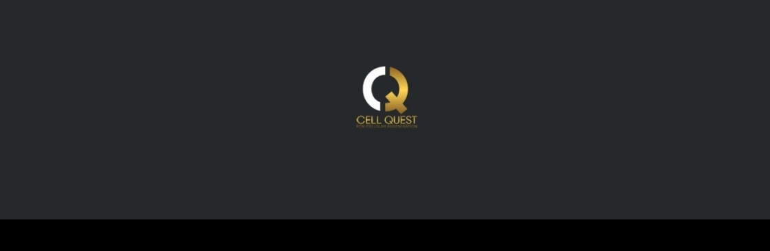 CELL QUEST Cover Image