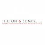 hiltonsomer Profile Picture