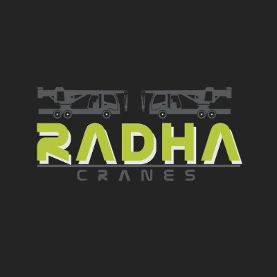 RADHA CRANES Profile Picture