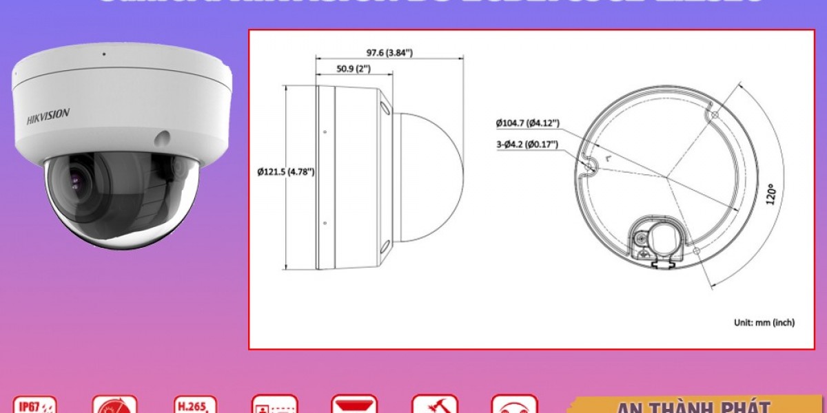 Giải Pháp Lắp Đặt Camera Soi Màn Hình Máy Tính