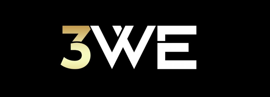 3WE Cover Image