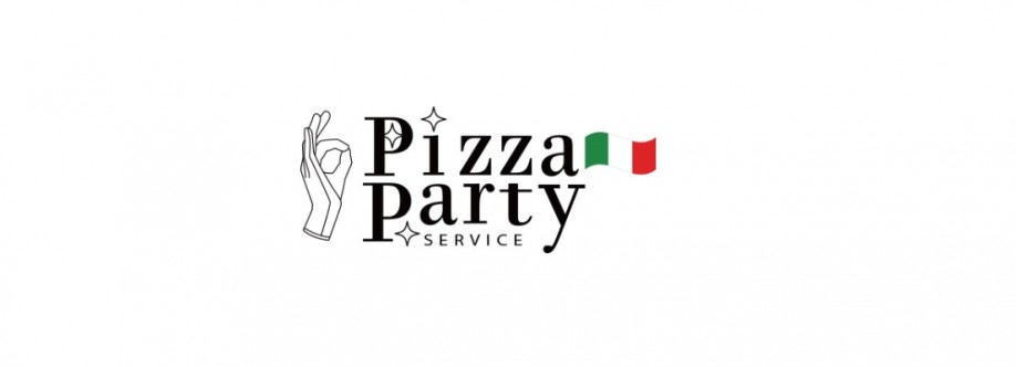 Pizza Party Service Cover Image