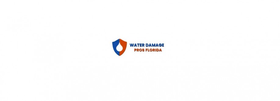 Water Damage Pros FL Cover Image