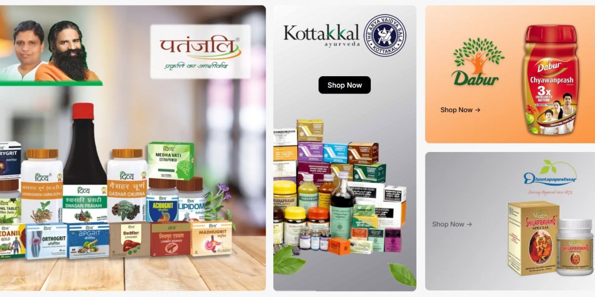 Why Divya Dant Manjan Is a Trusted Ayurvedic Solution for Dental Care