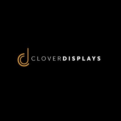 Clover Displays Profile Picture