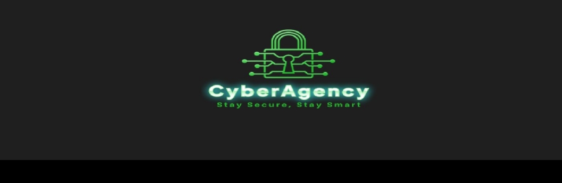 Cyber Agency Cover Image