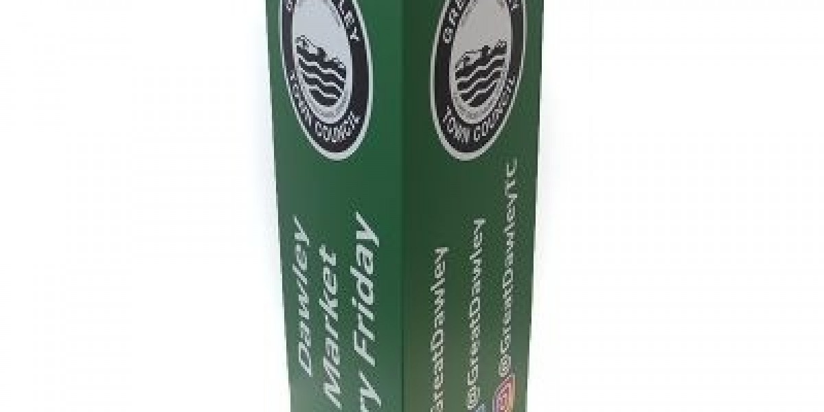 5 Creative Ways to Brand Your Storefront with Bollard Covers