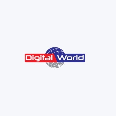 Digital world Profile Picture