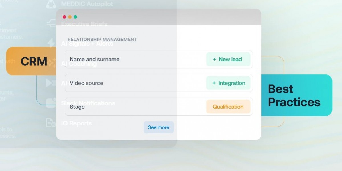 Boost Efficiency and Customer Engagement with CRM Automations