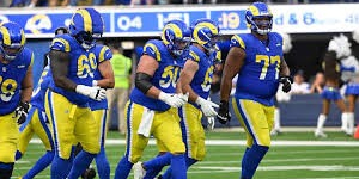 Random Ramsdom: Les Snead, Sean McVay a ultimate-3 combo?