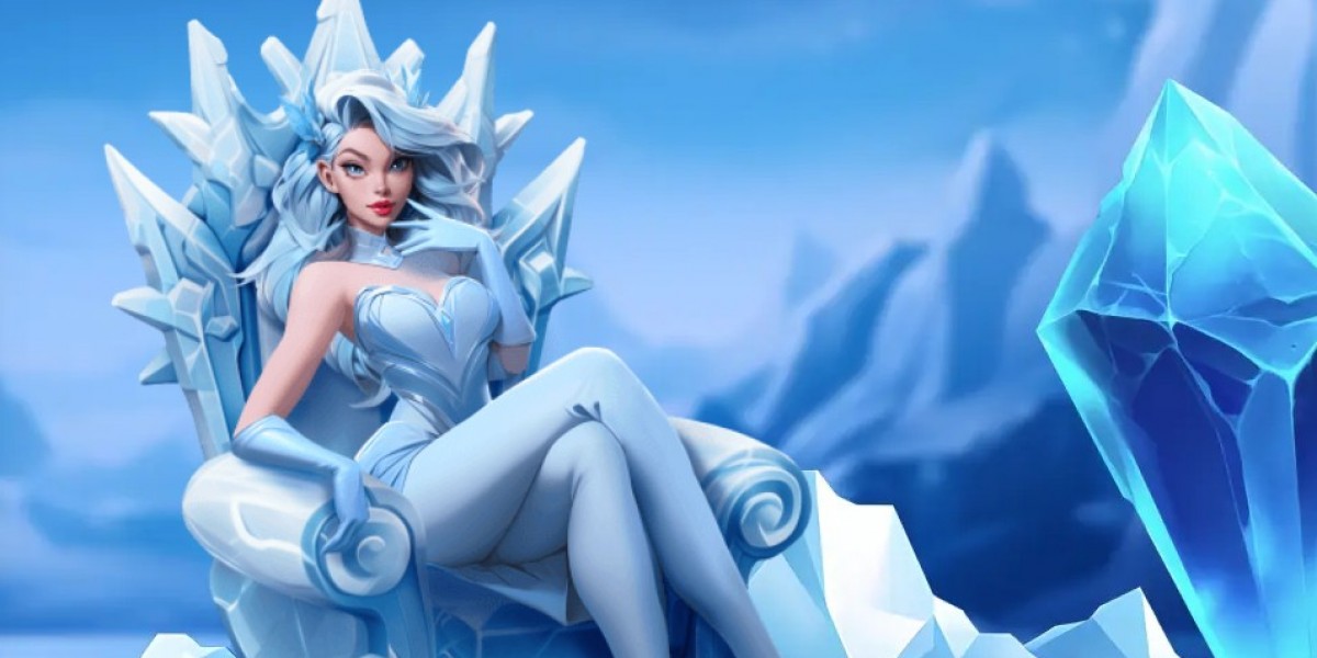 ICE Casino: Ein moderner Online-Spielplatz für Casino-Fans