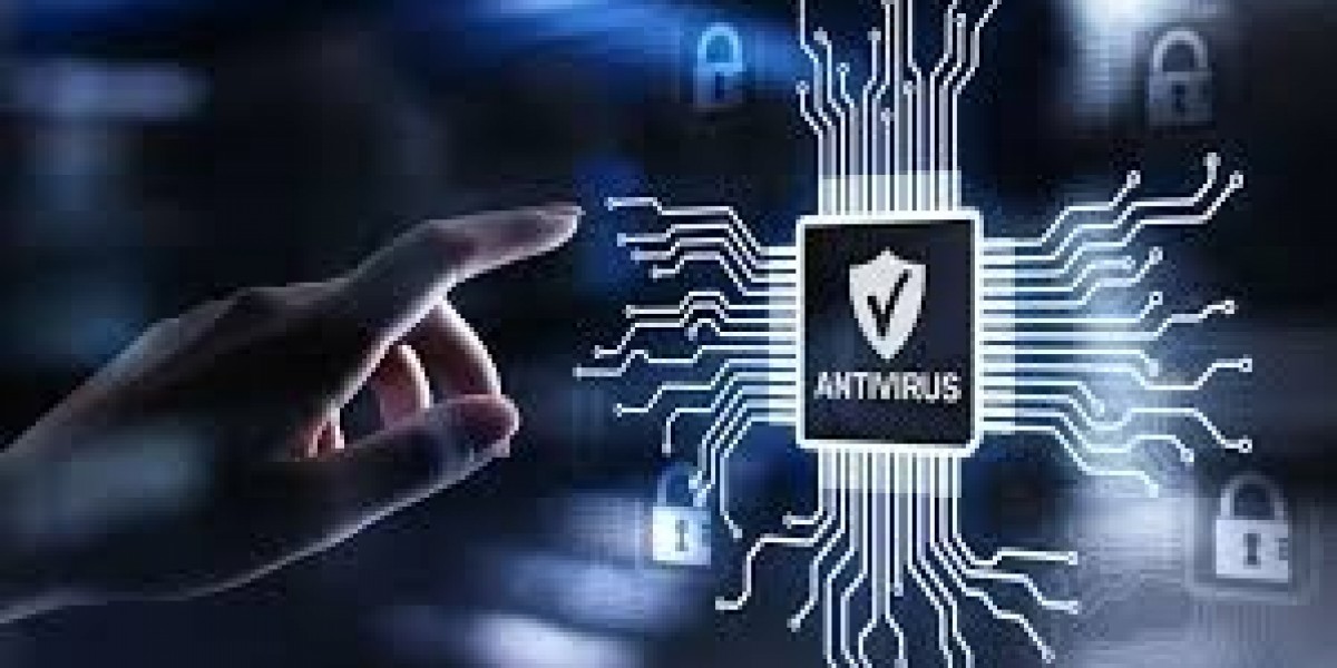 Antivirus Software Market Growth Potential 2024-2032