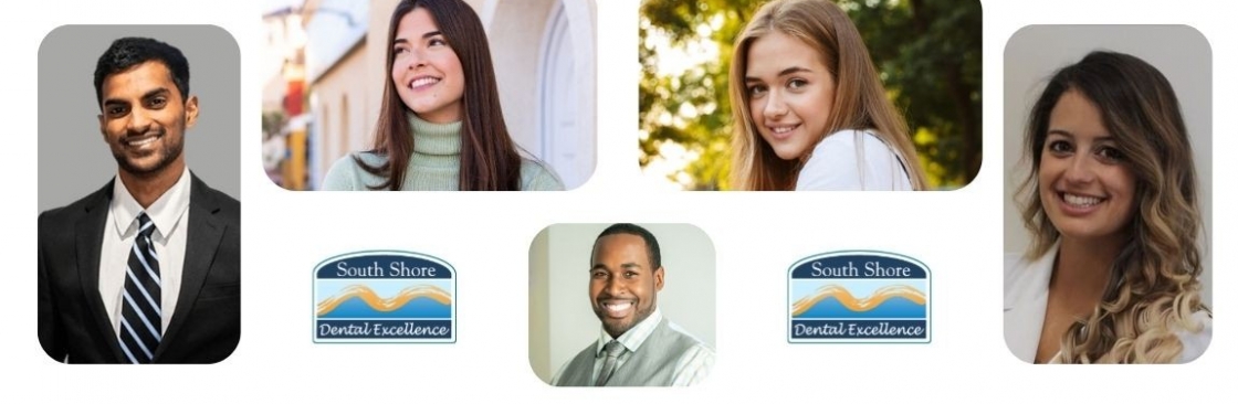 South Shore Dental Excellence Cover Image