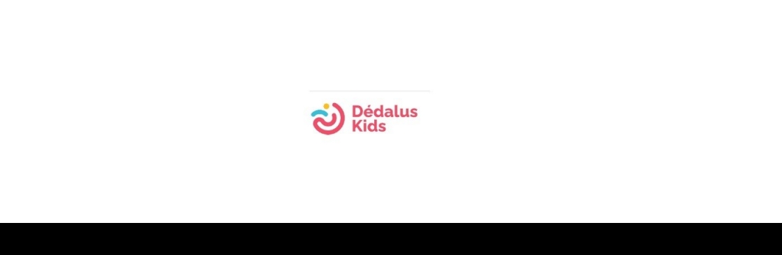 Dédalus Kids Cover Image