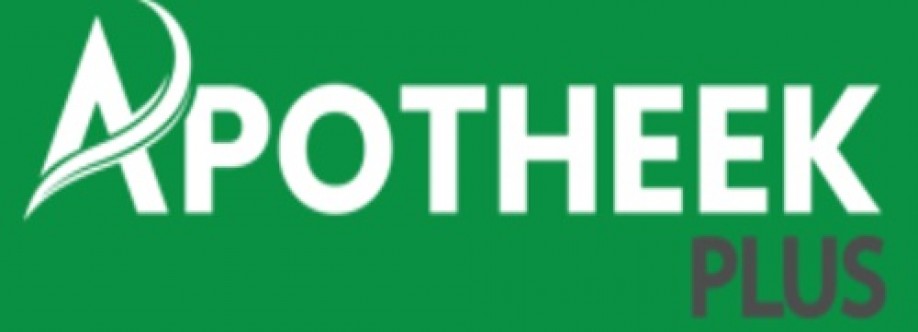 APOTHEEK PLUS Cover Image