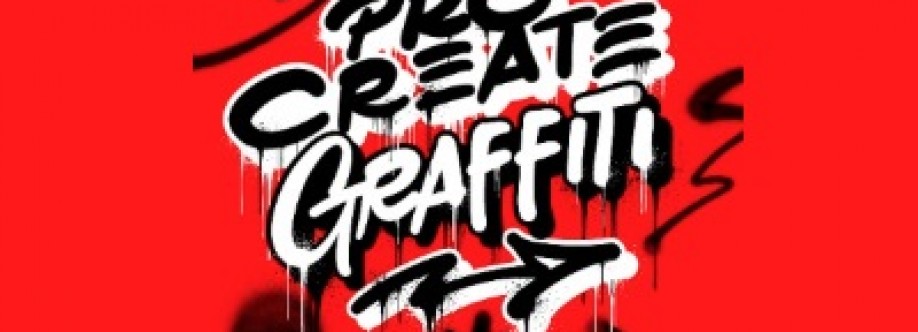 ProcreateGraffiti Cover Image