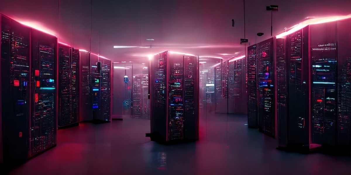 Must-Have Server Accessories for Data Center Setup