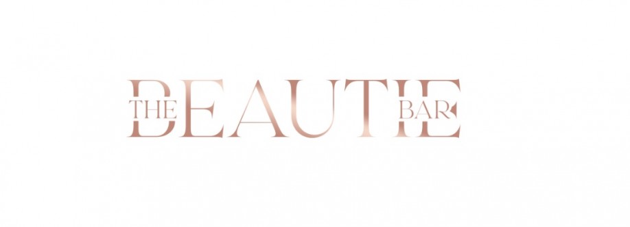 The Beautie Bar Cover Image