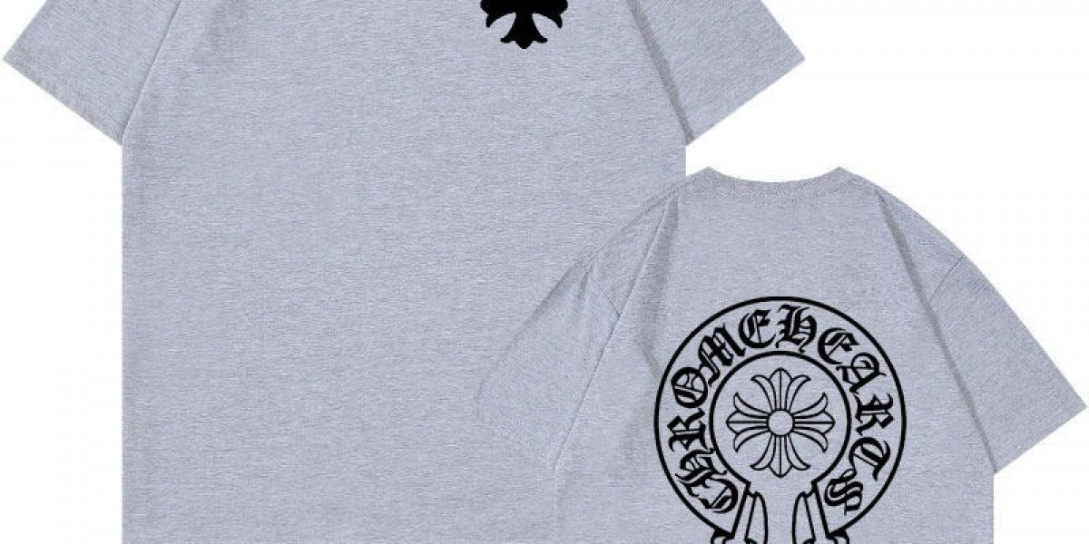 The Evolution of Chrome Hearts Fashion