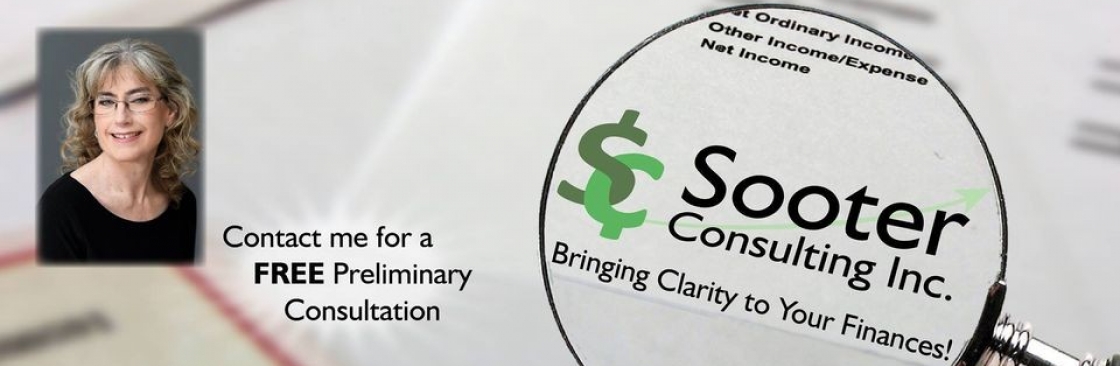 Sooter Consulting Cover Image