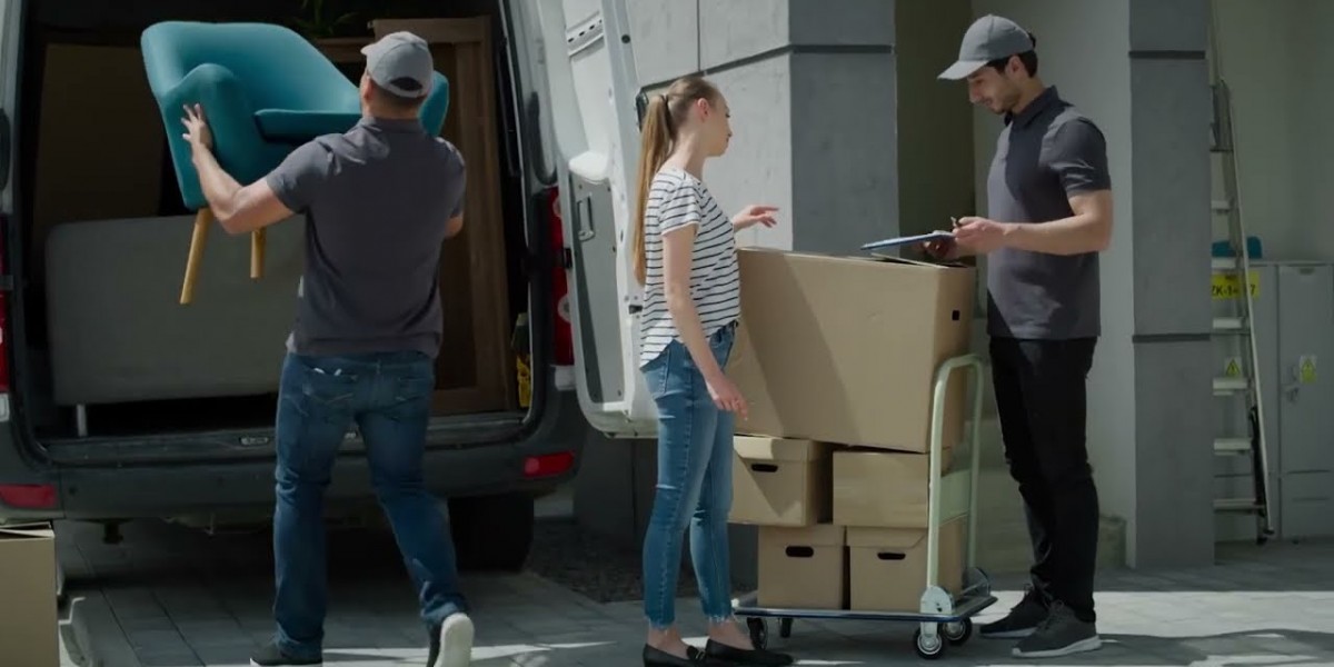 Top Moving & Delivery Services in Los Angeles Explained