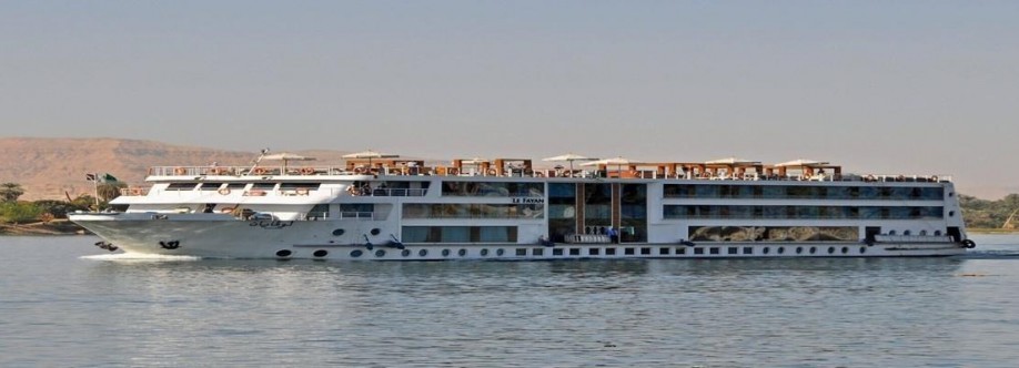 Nile Cruisers Cover Image
