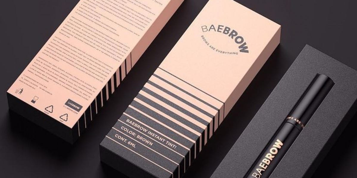How Custom Mascara Boxes Hold Great Value for Retailers