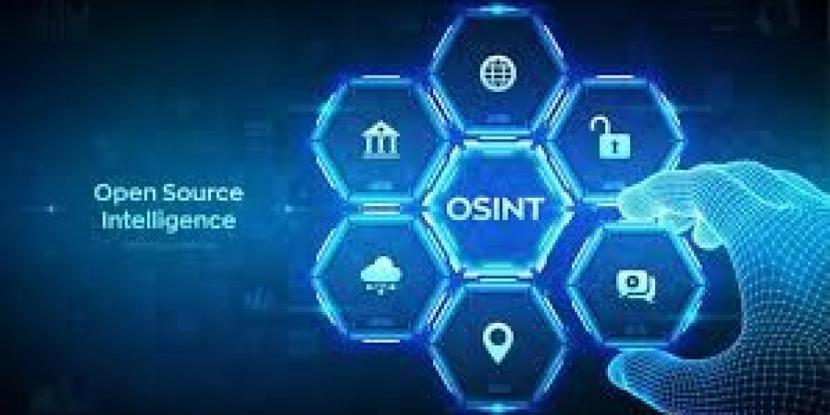Germany Open Source Intelligence (OSINT) Market Forecast & Trends 2025-2035