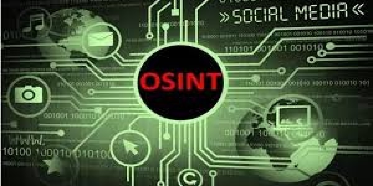 China Open Source Intelligence (OSINT) Market Dynamics 2025-2035