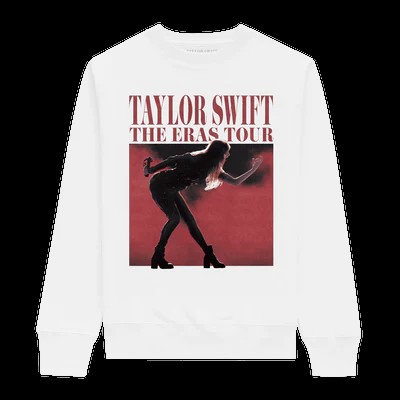 Eras Tour Merch Profile Picture