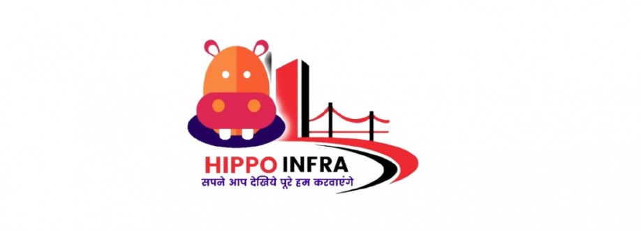 HIPPO INFRA Cover Image