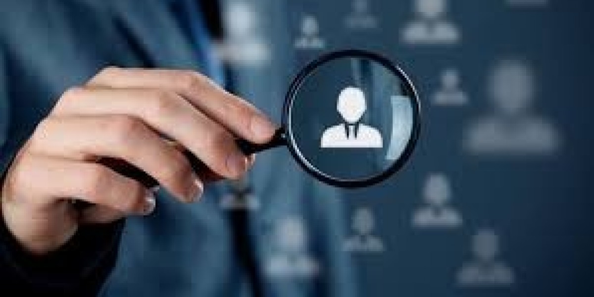 Background Check Market Size & Outlook 2025-2034