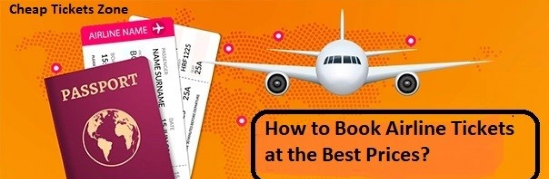 Cheap Tickets Zone Cover Image