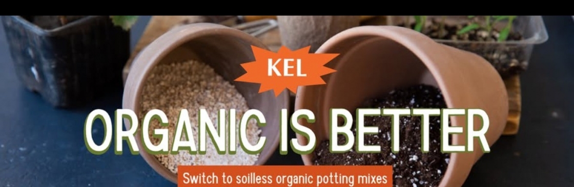 Keltech Energies Cover Image