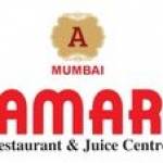 Amar Restaurant Profile Picture