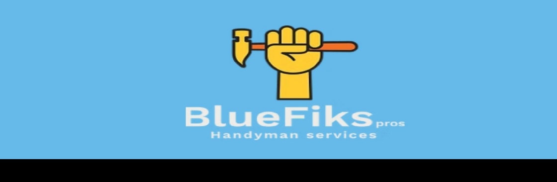 BlueFiks Cover Image
