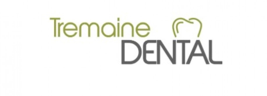 Tremaine Dental Cover Image