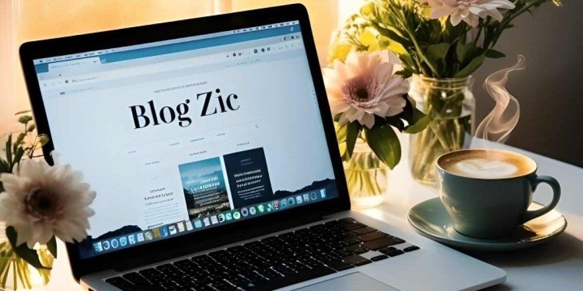 Stay Inspired with Blog Zic: A Collection of Motivational Reads