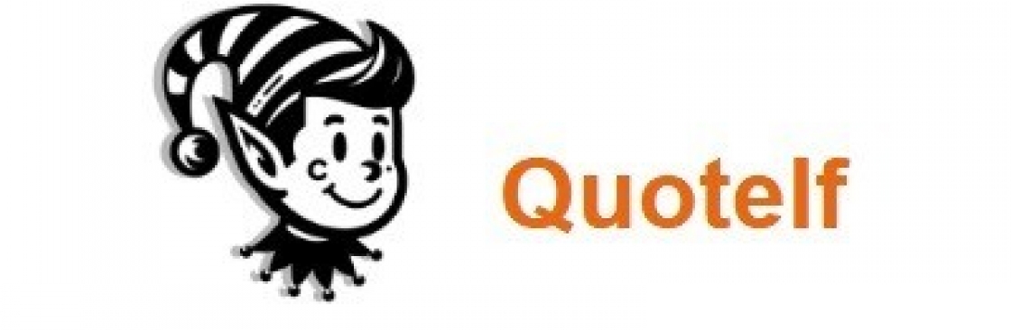 Quotelf Cover Image